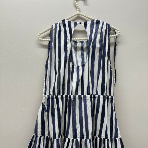 Marie Oliver
Elenora Dress 🧡 - Picture 10 of 12